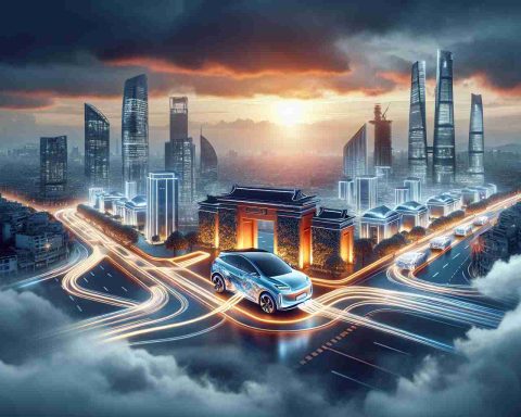 VinFast’s Bold Move: Will it Transform India’s EV Market? VinFast’s Bold Move: Will it Transform India’s EV Market?