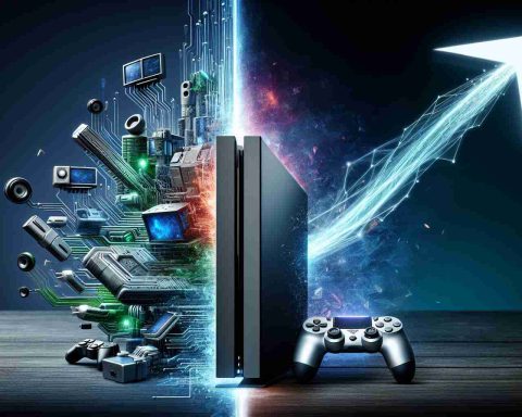 Sony Triumphs: PS5 Surge and Streaming Success Propel Financial Forecast Sony Triumphs: PS5 Surge and Streaming Success Propel Financial Forecast