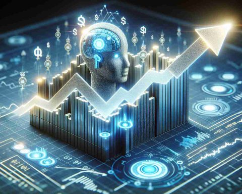 Lumentum’s AI-Driven Surge: A Tech Stock Poised for New Heights Lumentum’s AI-Driven Surge: A Tech Stock Poised for New Heights