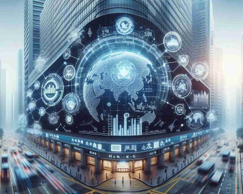 CATL’s Ambitious Hong Kong Listing: A Bold Step Towards Global Dominance CATL’s Ambitious Hong Kong Listing: A Bold Step Towards Global Dominance