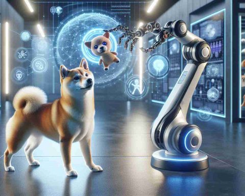 Shiba Inu Meets AI! Is This the Future of Dog Ownership? Shiba Inu Meets AI! Is This the Future of Dog Ownership?