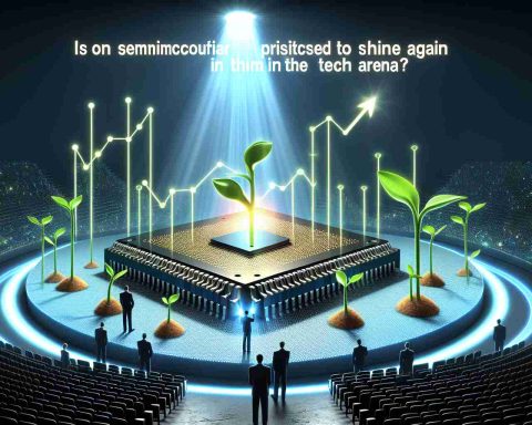 Is ON Semiconductor Positioned to Shine Again in the Tech Arena? Is ON Semiconductor Positioned to Shine Again in the Tech Arena?
