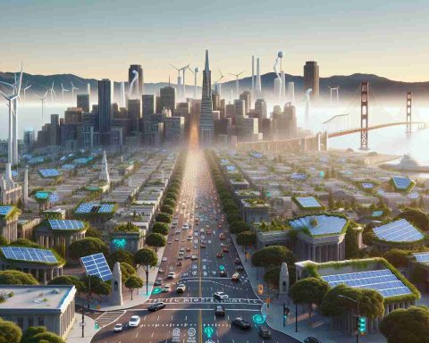 San Francisco Looks to the Future of Zero-Emissions Amid Federal Roadblocks San Francisco Looks to the Future of Zero-Emissions Amid Federal Roadblocks