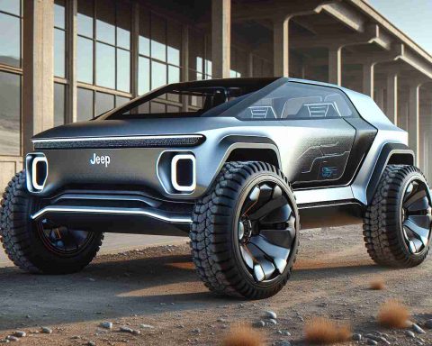 Meet the 2025 Jeep Avenger: A Bold Electric Revolution Meet the 2025 Jeep Avenger: A Bold Electric Revolution