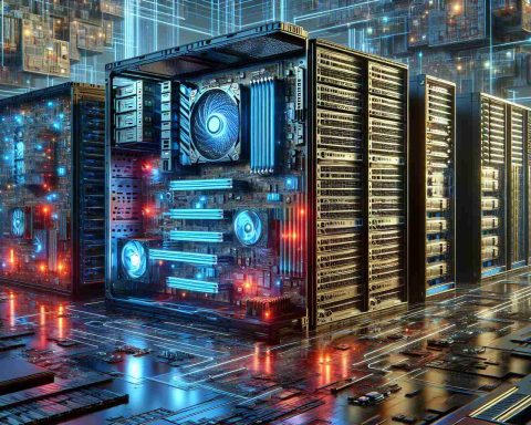 Revolutionary Powerhouse: The Rise of Supermicro Computers Revolutionary Powerhouse: The Rise of Supermicro Computers