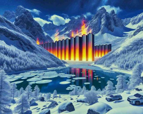 Chilling Out: How China’s Battery Breakthrough Could Energize Cold Climates Chilling Out: How China’s Battery Breakthrough Could Energize Cold Climates