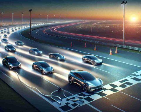 Are US Automakers Plotting a Silent Coup in the EV Race? Are US Automakers Plotting a Silent Coup in the EV Race?