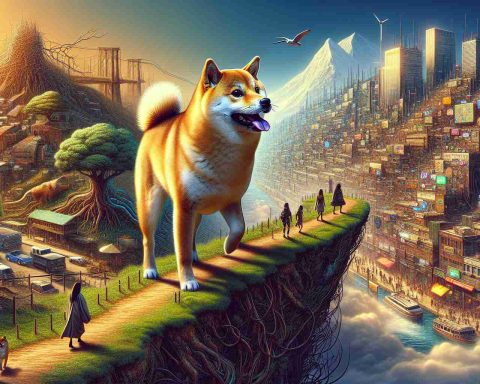 Shibarium’s Breakthrough: Shiba Inu’s Journey from Meme Coin to Market Leader Shibarium’s Breakthrough: Shiba Inu’s Journey from Meme Coin to Market Leader