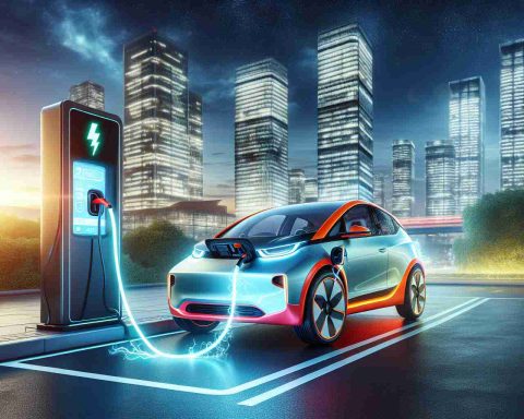 Electric Dreams: Nio and Great Wall Spark a Revolutionary Charging Leap Electric Dreams: Nio and Great Wall Spark a Revolutionary Charging Leap