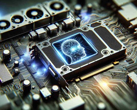 NVIDIA’s Next Big Leap! AI-Powered Graphics Revolution NVIDIA’s Next Big Leap! AI-Powered Graphics Revolution