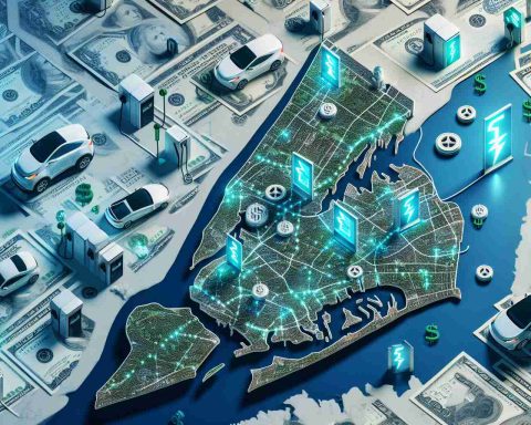 New York’s Bold Move: $60 Million to Supercharge EV Charging Stations New York’s Bold Move: $60 Million to Supercharge EV Charging Stations