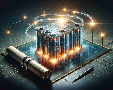 Revolutionizing Energy Storage: Stryten and Largo Launch Game-Changing Joint Venture Revolutionizing Energy Storage: Stryten and Largo Launch Game-Changing Joint Venture
