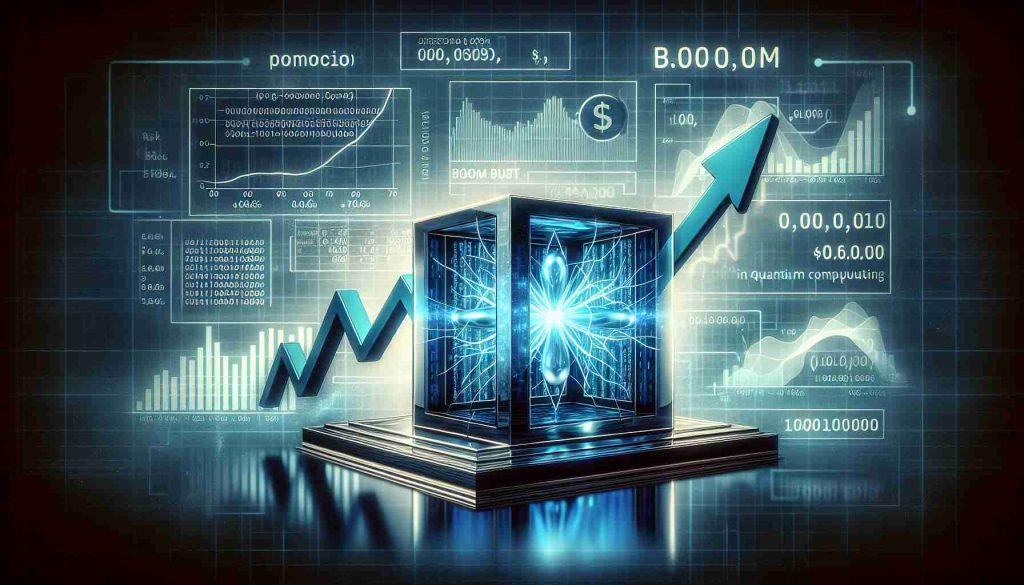 Boom or Bust: Is Investing in Quantum Computing the Next Big Thing? Boom or Bust: Is Investing in Quantum Computing the Next Big Thing?