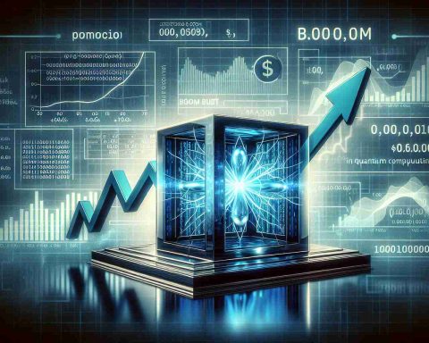 Boom or Bust: Is Investing in Quantum Computing the Next Big Thing? Boom or Bust: Is Investing in Quantum Computing the Next Big Thing?