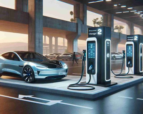 ChargePoint’s Electrifying Leap: How It’s Shaping the Future of EVs ChargePoint’s Electrifying Leap: How It’s Shaping the Future of EVs
