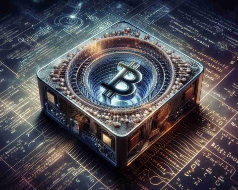 Bitcoin’s Quantum Challenge. Is Crypto’s Future at Risk? Bitcoin’s Quantum Challenge. Is Crypto’s Future at Risk?