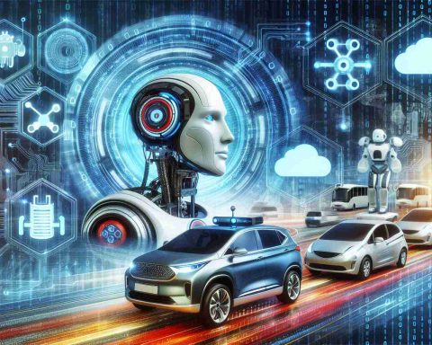 Is Uber’s AI Revolution a Game-Changer for Its Future? Is Uber’s AI Revolution a Game-Changer for Its Future?