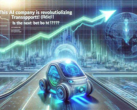 This AI Company is Revolutionizing Transport! Is WeRide Stock the Next Big Thing? This AI Company is Revolutionizing Transport! Is WeRide Stock the Next Big Thing?