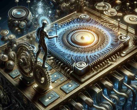 Inside the High-Stakes Battle for AI Supremacy: Musk’s Ambitious Bet on xAI Inside the High-Stakes Battle for AI Supremacy: Musk’s Ambitious Bet on xAI