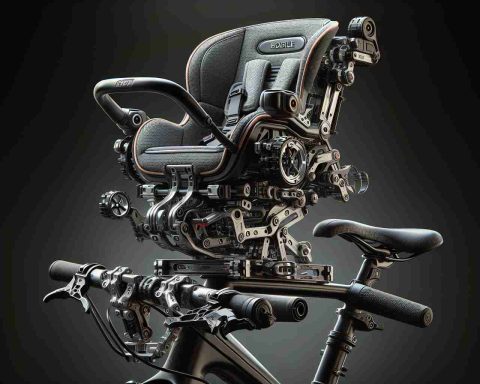Elevate Your Rides: Discover the Game-Changing Bobike Exclusive Evolve Mini Elevate Your Rides: Discover the Game-Changing Bobike Exclusive Evolve Mini