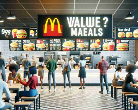 Why McDonald’s Bold Move to Embrace Value Meals Could Spell Success Why McDonald’s Bold Move to Embrace Value Meals Could Spell Success