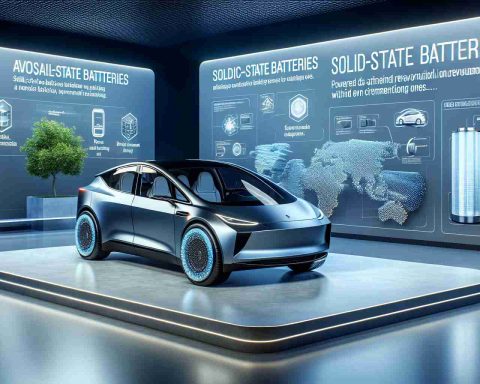 Honda’s Game-Changer: How Solid-State Batteries Will Revolutionize EVs Honda’s Game-Changer: How Solid-State Batteries Will Revolutionize EVs
