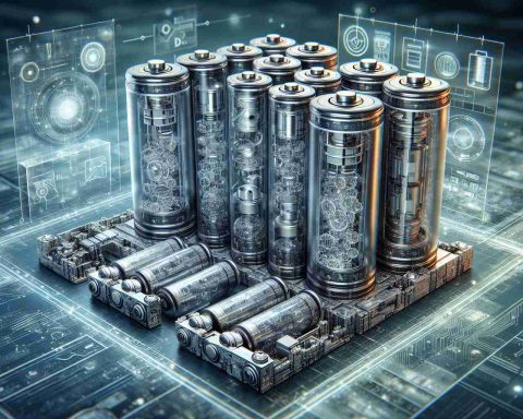 Solid-State Batteries: The Energy Revolution That Could Transform Our Future Solid-State Batteries: The Energy Revolution That Could Transform Our Future