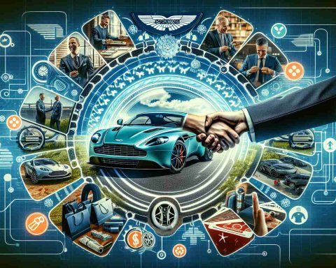 Aston Martin’s Shocking Shift: Why Retaining Customers is the New Game Plan Aston Martin’s Shocking Shift: Why Retaining Customers is the New Game Plan