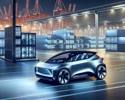 Ford’s Bold Shift: Why Smaller EVs Are the Future Ford’s Bold Shift: Why Smaller EVs Are the Future