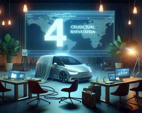 ChargePoint’s Crucial Financial Revelation: What to Expect on March 4th ChargePoint’s Crucial Financial Revelation: What to Expect on March 4th
