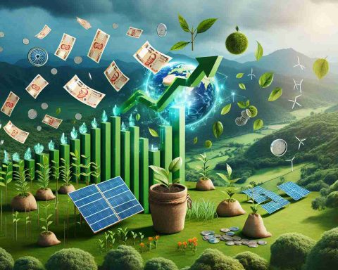 Budget Boost: How India's Environmental Fund is Set to Change the Game Budget Boost: How India's Environmental Fund is Set to Change the Game
