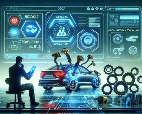 Kia’s Bold Move! A Tech-Driven Recall Revolution? Kia’s Bold Move! A Tech-Driven Recall Revolution?