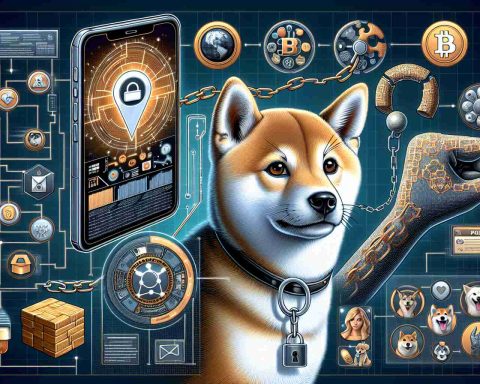 Revolutionizing Pet Care: Shiba Inu Coin’s Game-Changing Blockchain Platform Revolutionizing Pet Care: Shiba Inu Coin’s Game-Changing Blockchain Platform