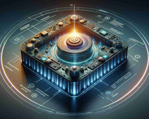 Revolutionary Battery “Resurrection” Technique Promises to Energize Electric Vehicles Revolutionary Battery “Resurrection” Technique Promises to Energize Electric Vehicles