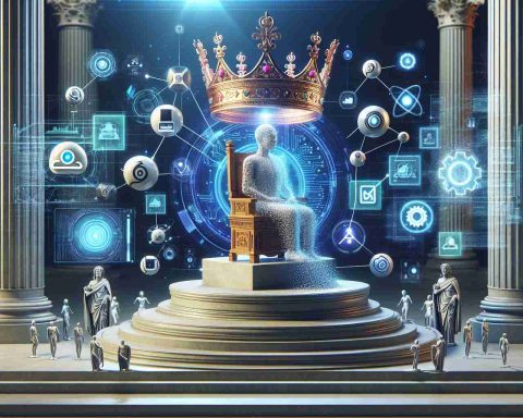 Royal Tech Revolution: How AI is Transforming the British Monarchy Royal Tech Revolution: How AI is Transforming the British Monarchy