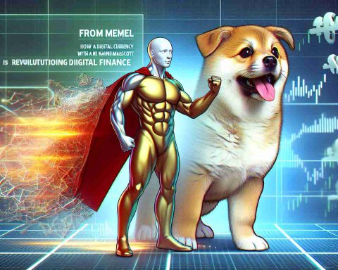 From Meme to Marvel: How Dogecoin is Revolutionizing Digital Finance From Meme to Marvel: How Dogecoin is Revolutionizing Digital Finance