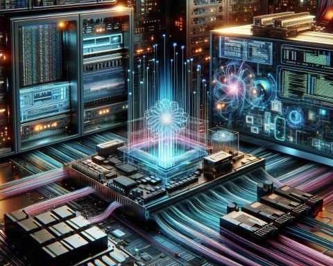 The Future Unveiled: Ligeti Computing! How It’s Revolutionizing Technology The Future Unveiled: Ligeti Computing! How It’s Revolutionizing Technology