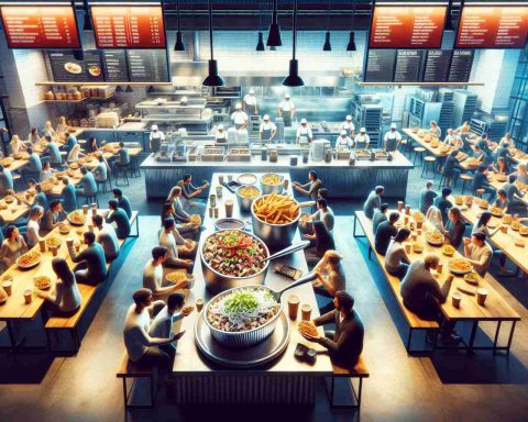 The Next Chipotle or Just Smoke and Mirrors? Dive into Cava Group’s Meteoric Rise The Next Chipotle or Just Smoke and Mirrors? Dive into Cava Group’s Meteoric Rise