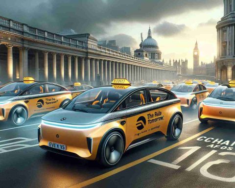 Tesla Taxis: The Ride of Tomorrow? Change is Accelerating Tesla Taxis: The Ride of Tomorrow? Change is Accelerating