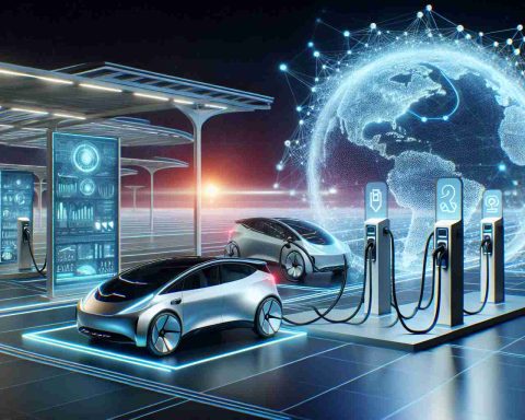 Revolutionizing EV Charging: IONNA’s Groundbreaking Network and More Revolutionizing EV Charging: IONNA’s Groundbreaking Network and More