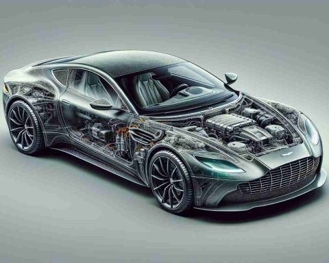 Aston Martin Shifts Gears: The Legendary Brand’s Bold Move to Electric Cars Aston Martin Shifts Gears: The Legendary Brand’s Bold Move to Electric Cars