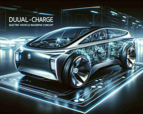 Ford’s Dual-Charge EV Innovation: A Game-Changer for Speedy Refuels? Ford’s Dual-Charge EV Innovation: A Game-Changer for Speedy Refuels?
