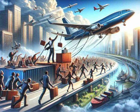The Surprise Rise of Archer Aviation: Is it Ready for Takeoff? The Surprise Rise of Archer Aviation: Is it Ready for Takeoff?