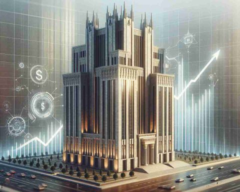 The Financial Sector’s Surge: Why JPMorgan Stands Out in 2024 The Financial Sector’s Surge: Why JPMorgan Stands Out in 2024
