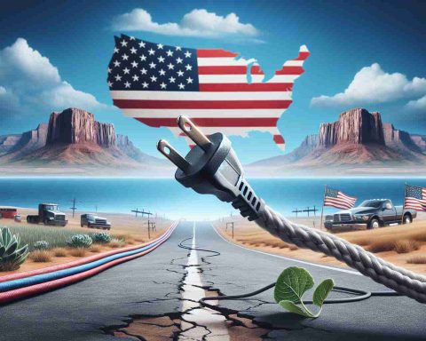 How a Political Standoff Threatens America’s Electric Future How a Political Standoff Threatens America’s Electric Future
