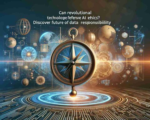 Palantir’s Enigma: Can It Revolutionize AI Ethics? Discover the Future of Data Responsibility Palantir’s Enigma: Can It Revolutionize AI Ethics? Discover the Future of Data Responsibility