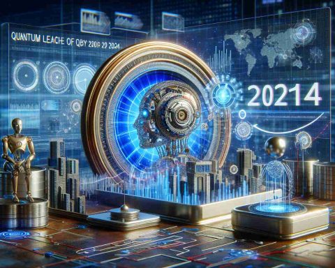 HubSpot’s Quantum Leap: AI Drives Remarkable Growth in 2024 HubSpot’s Quantum Leap: AI Drives Remarkable Growth in 2024
