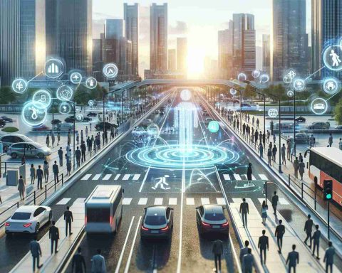 Revolutionizing Road Safety: Rekor Systems Unveils Cutting-Edge AI Technology Revolutionizing Road Safety: Rekor Systems Unveils Cutting-Edge AI Technology