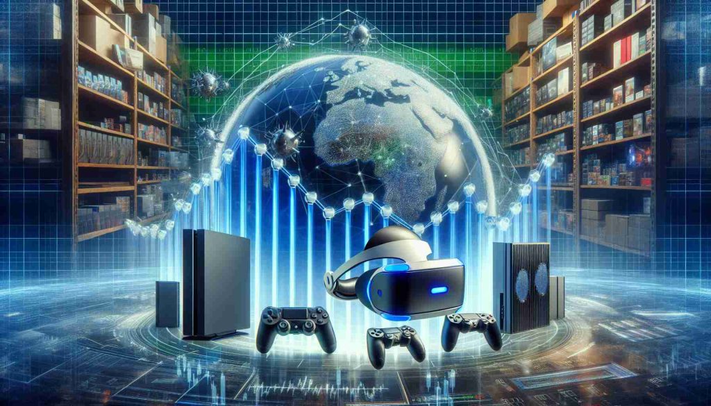 The Future of GameStop: What New Technologies Mean for GME Premarket The Future of GameStop: What New Technologies Mean for GME Premarket