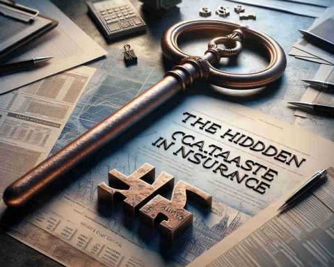 The Hidden Catalyst in Insurance: Why AXIS Capital May Hold the Key The Hidden Catalyst in Insurance: Why AXIS Capital May Hold the Key